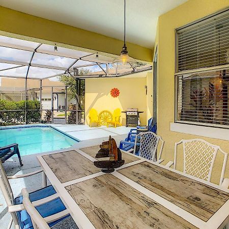 Great Value! - Private Pool. Disney Area 4/4 Kissimmee Dış mekan fotoğraf