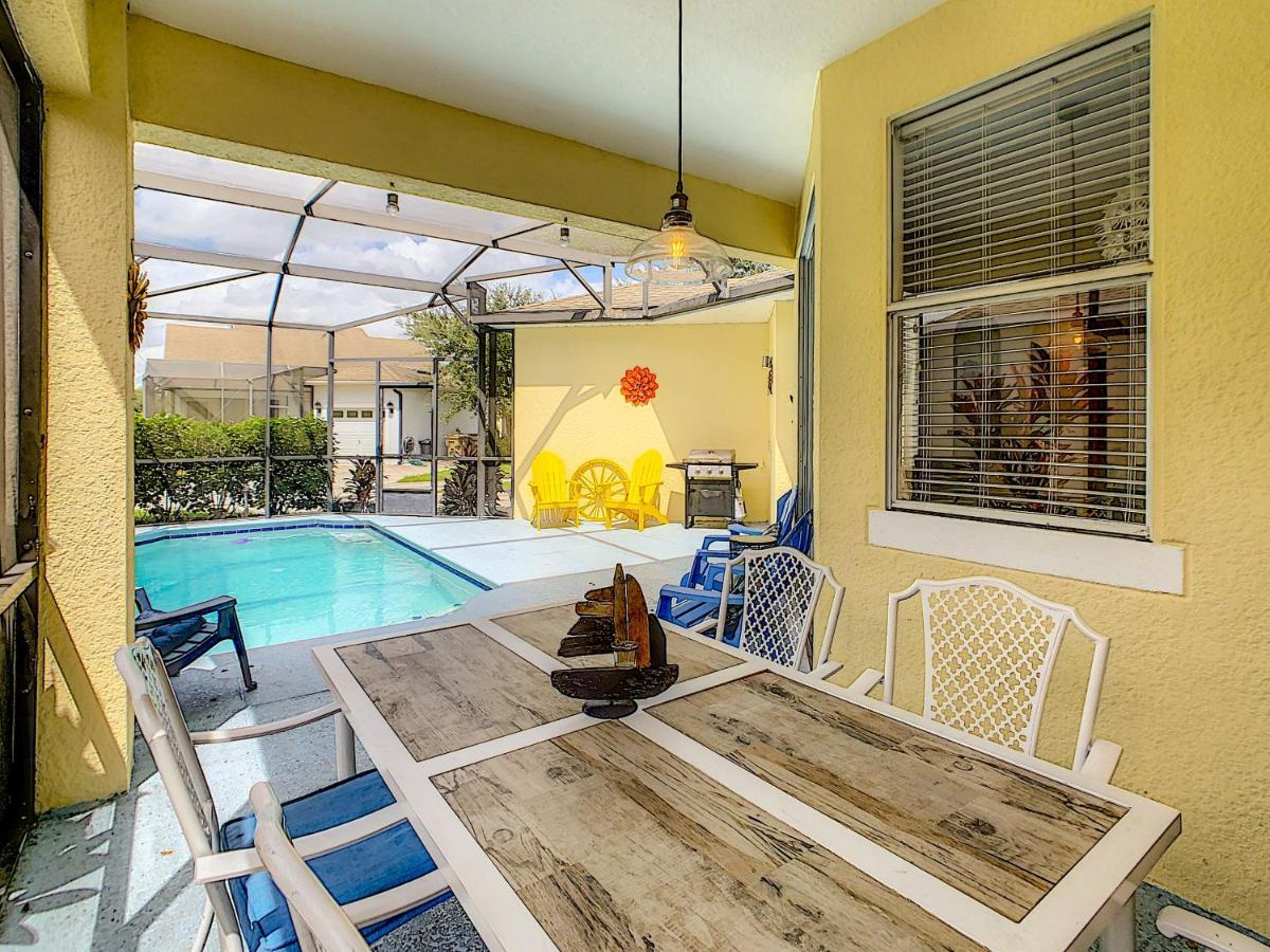 Great Value! - Private Pool. Disney Area 4/4 Kissimmee Dış mekan fotoğraf