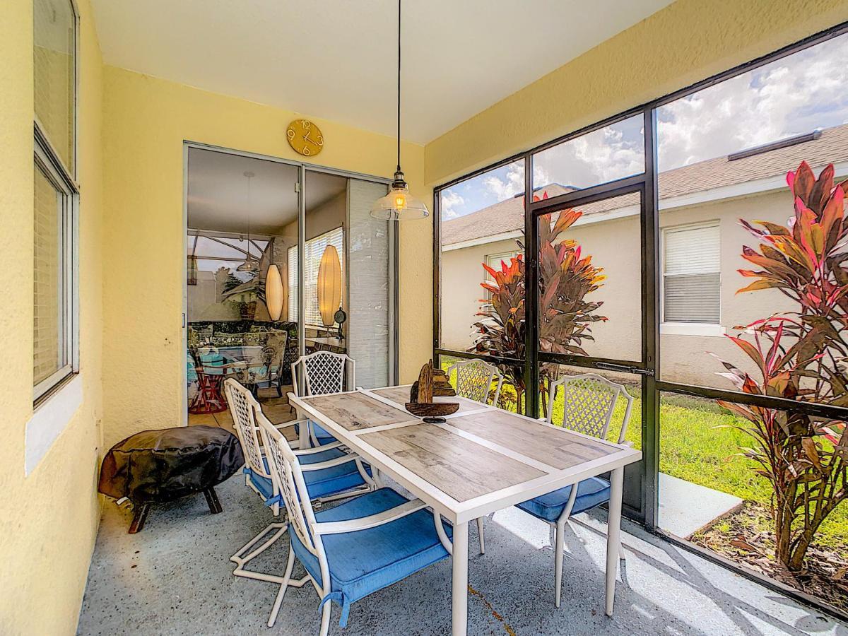 Great Value! - Private Pool. Disney Area 4/4 Kissimmee Dış mekan fotoğraf