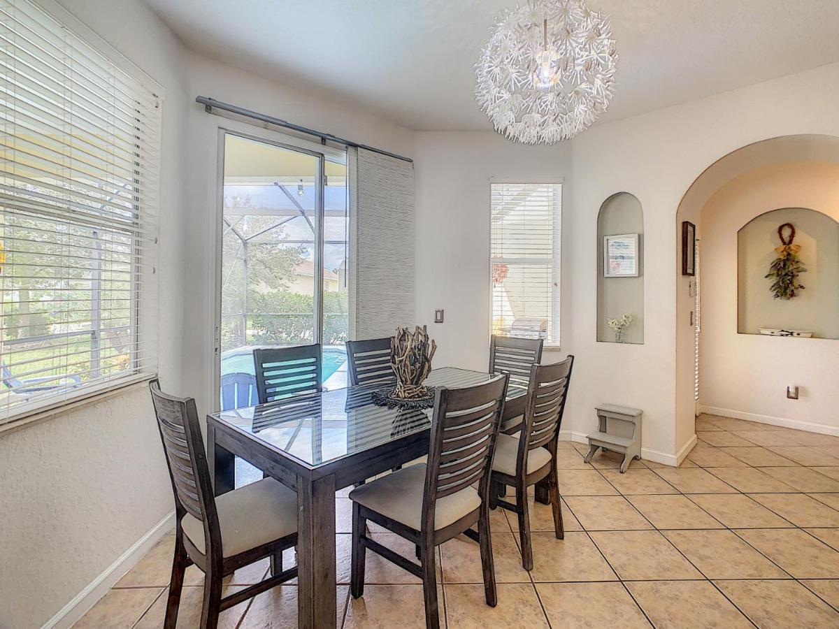 Great Value! - Private Pool. Disney Area 4/4 Kissimmee Dış mekan fotoğraf