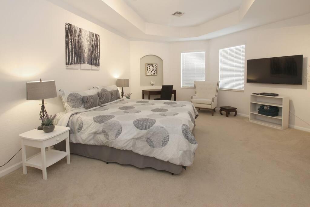 Great Value! - Private Pool. Disney Area 4/4 Kissimmee Dış mekan fotoğraf