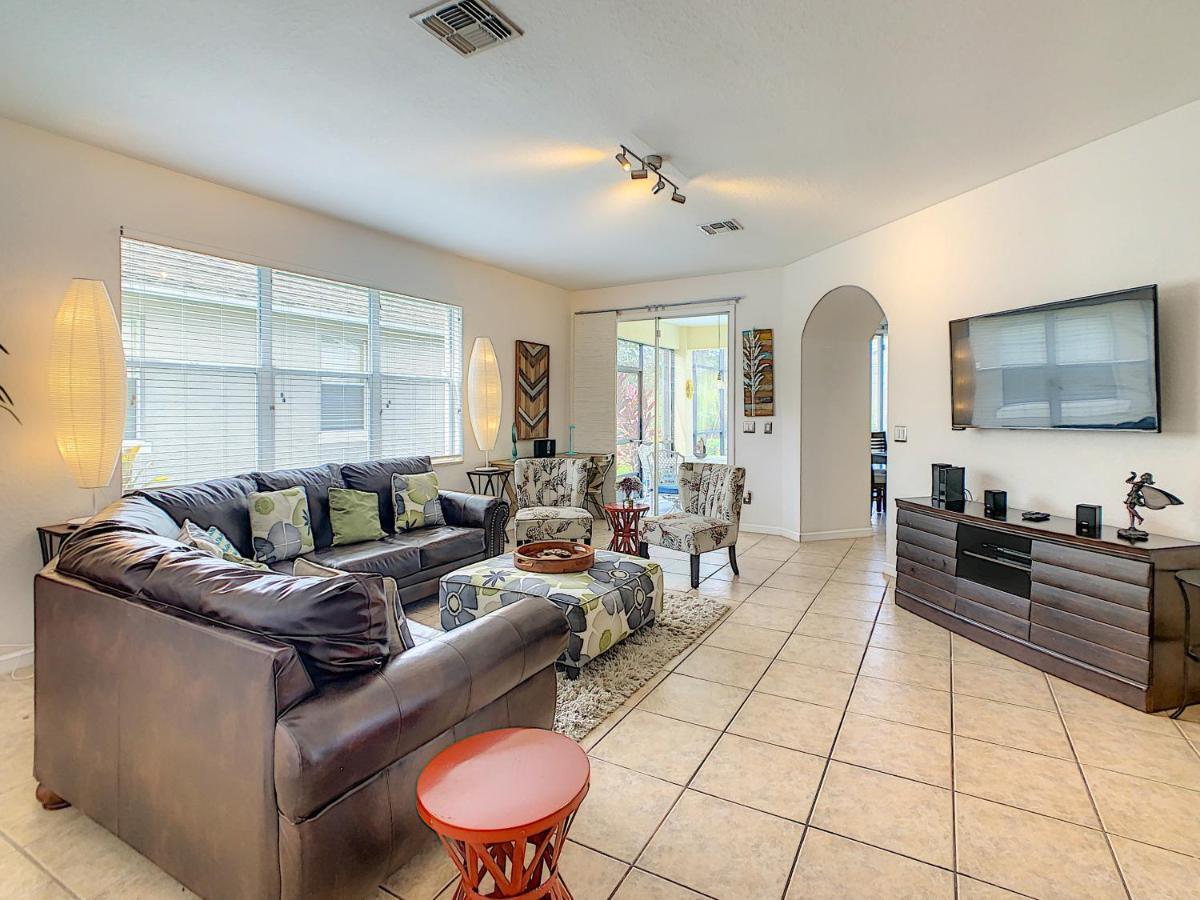 Great Value! - Private Pool. Disney Area 4/4 Kissimmee Dış mekan fotoğraf