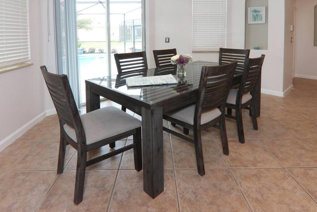 Great Value! - Private Pool. Disney Area 4/4 Kissimmee Dış mekan fotoğraf
