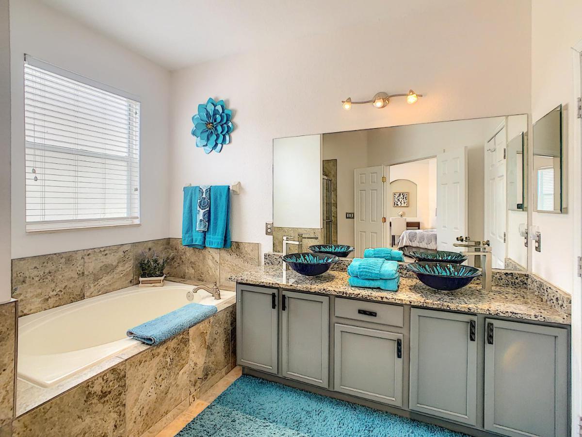 Great Value! - Private Pool. Disney Area 4/4 Kissimmee Dış mekan fotoğraf