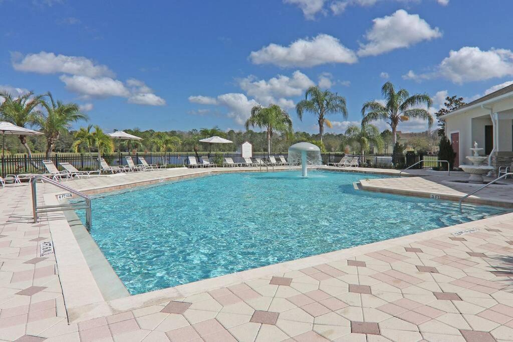Great Value! - Private Pool. Disney Area 4/4 Kissimmee Dış mekan fotoğraf