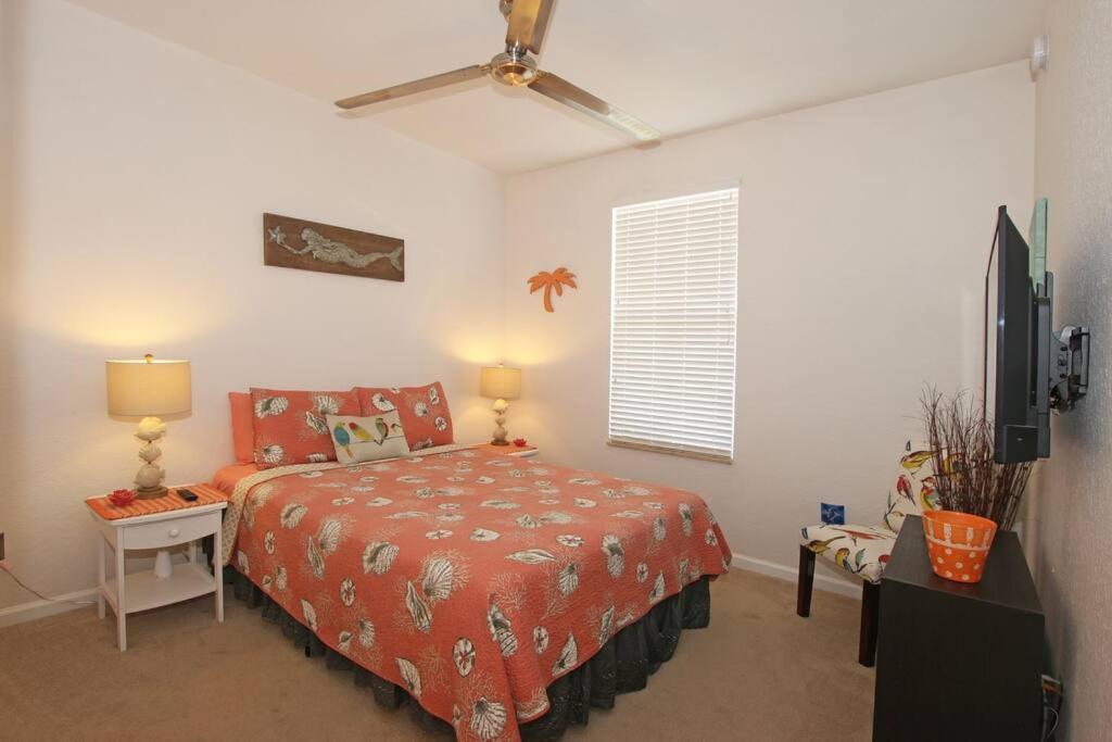 Great Value! - Private Pool. Disney Area 4/4 Kissimmee Dış mekan fotoğraf