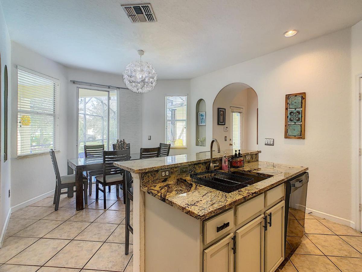 Great Value! - Private Pool. Disney Area 4/4 Kissimmee Dış mekan fotoğraf