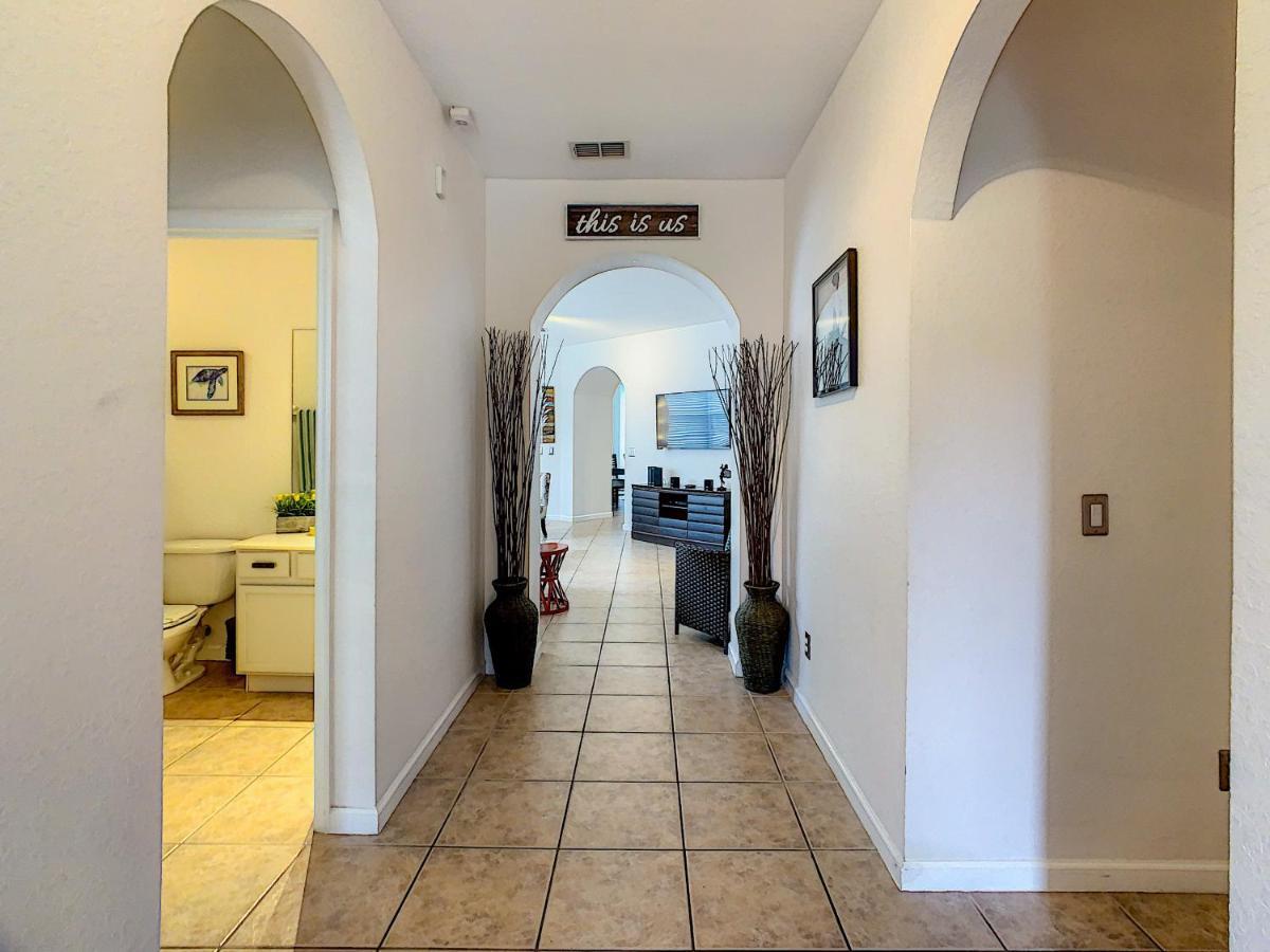 Great Value! - Private Pool. Disney Area 4/4 Kissimmee Dış mekan fotoğraf