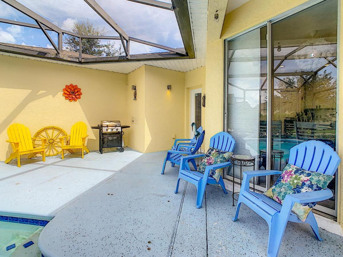 Great Value! - Private Pool. Disney Area 4/4 Kissimmee Dış mekan fotoğraf